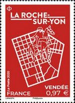 La Roche-sur-Yon