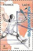Badminton