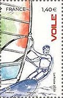 Sailing