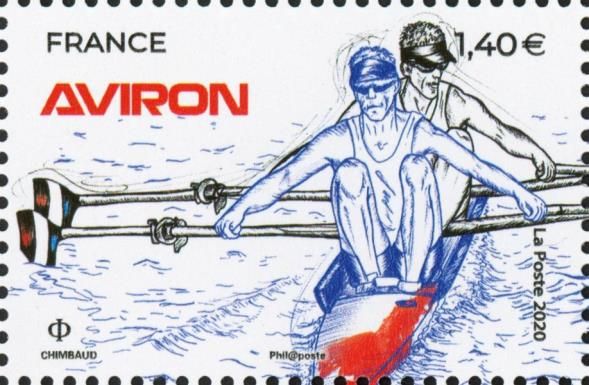 Rowing