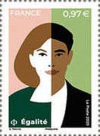 Equality