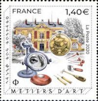 Metal Engravers