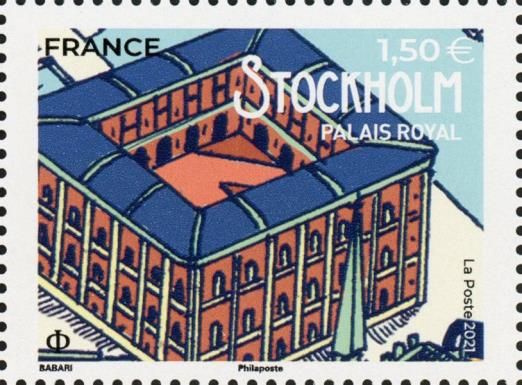 Royal Palace