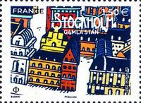 Gamla Stan (Old Town)