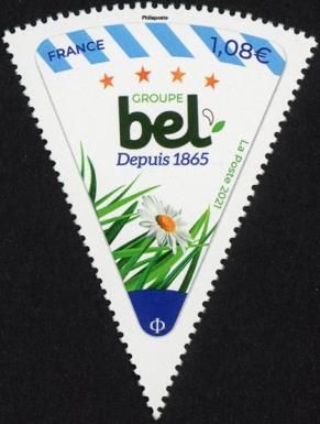 The BEL Group of Food Industries, Since 1865