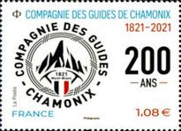 Company of Guides to Chamonix, Bicentenary