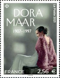 Dora Maar