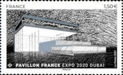 Expo 2020, Dubai 2021