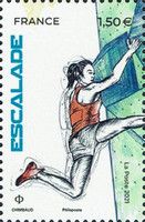 Free Climbing