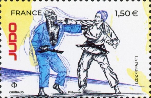 Judo