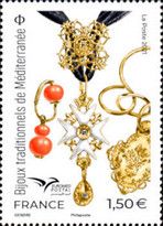 Euromed 2021 : Handicraft Jewelry