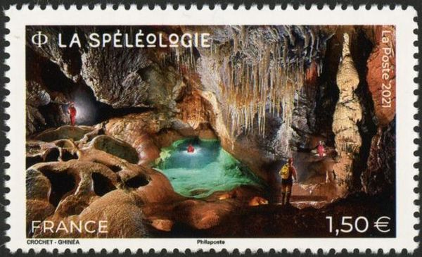 Caving/Spelunking