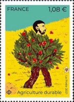 Sustainable Agriculture