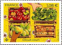 Farmers' Markets