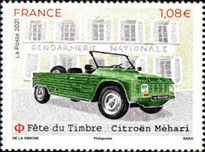 Citroën Méhari