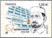 Gustave Roussy, Neurologist