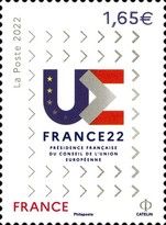 French Presidency of the European Union, 2022