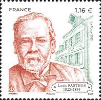 Louis Pasteur Birth Bicentenary