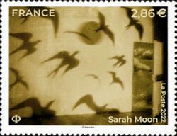 Sarah Moon