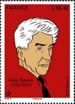 Alain Resnais, Film Director