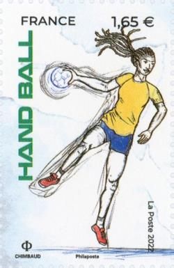 Handball