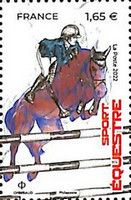 Equestrian