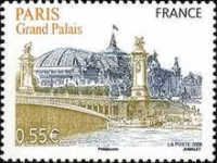 Grand Palace Design of 2008