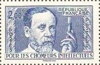 Louis Pasteur Birth Bicentenary
