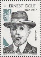 Ernest Dole