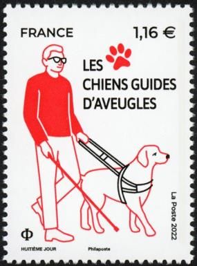 Guide Dogs for the Blind