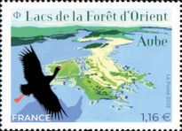 Lakes of the Eastern Forest, Aube