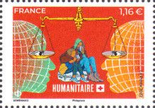 Humanitarian Aid