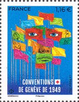 Geneva Conventions of 1949