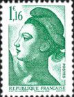 Liberté de Gandon, 40th Anniversary