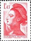 Liberté de Gandon, 40th Anniversary