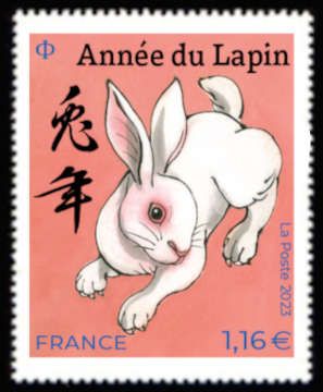 Year of the Rabbit 2023
