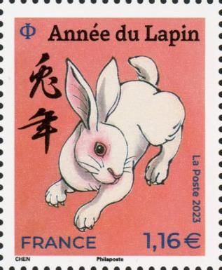 Year of the Rabbit 2023