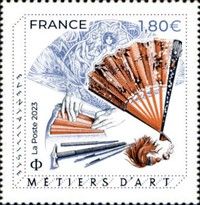 Artisans : Fan-Making