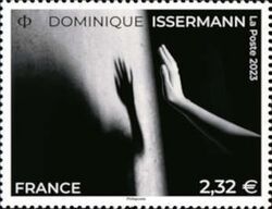 Dominique Issermann, Photographer