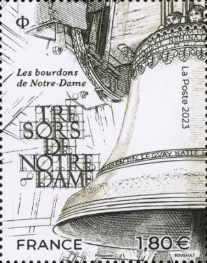 The Bell of Notre Dame