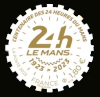 Le Mans 24-Hour Auto Race, Centenary