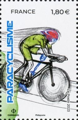 Paracycling