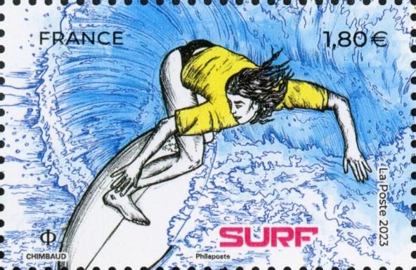 Surfing