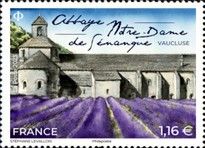 Notre-Dame de Sénanque Abbey