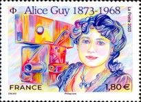 Alice Guy, Film Director