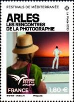 Euromed 2023 : Enconters with Photography Festival, Arles