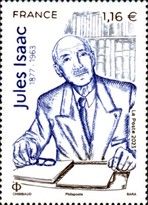 Jules Isaac, Historian
