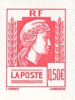 60th Anniversary of the Algiers Marianne