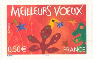Best Wishes 2004