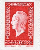 60th Anniversary of the Marianne of Dulac
